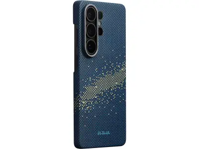 CAPA PITAKA EDGE PARA SAMSUNG GALAXY S26 ULTRA COM ALTA PROTEÇÃO.