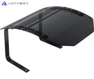 Garaža/zaščita za robotsko kosilnico ANTHBOT GARAGE MGA03, za GENIE 600/600E/1000/3000, za M5 LiDAR/RTK/PRO, za M9 REG/PRO