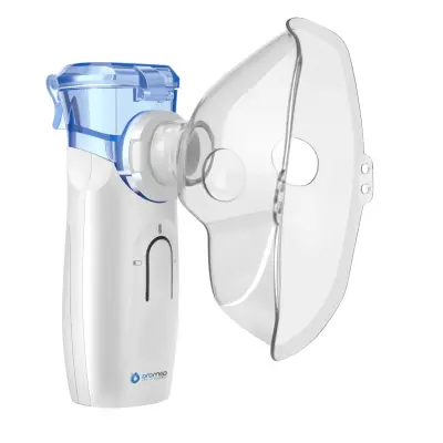 OROMED ORO-MESH FAMILY inhalator