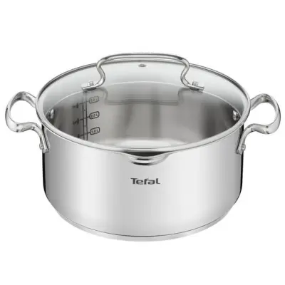 TEFAL G7194655 lonček DUETTO PLUS 24 cm