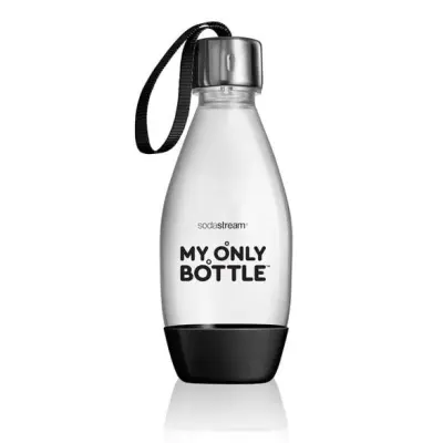 SODASTREAM Moja edina steklenica črna 0,5 l