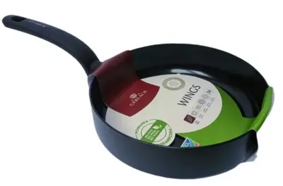 GERLACH ponev za perutničke 24 cm