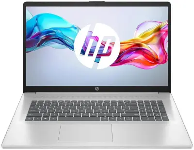 Odprta emb - Laptop HP 17-CN3XXX / i5 / RAM 32 GB / SSD Drive / 17,3″ FHD