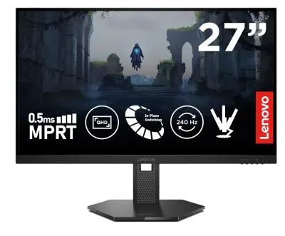 Odprta emb - Monitor Lenovo Legion 27Q-10