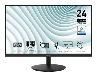 Obnovljeno - kot novo - Monitor MSI PRO MP242