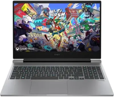 Odprta emb - Laptop HP Omen Gaming 16-AE0XXX / i7 / RAM 16 GB / SSD Drive / 16,0″ FHD