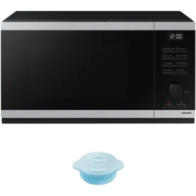 Mikrovalovna pečica SAMSUNG MS23DG4504GTE2 s funkcijo pare