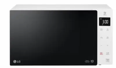 Mikrovalovna pečica LG MS23NECBW 23l