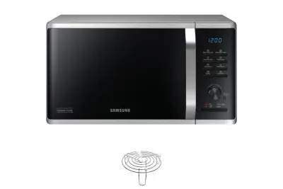 Mikrovalovna pečica SAMSUNG MG23K3575AS/EO