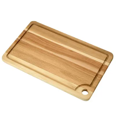 Deska za rezanje 40x25x1,5cm / les
