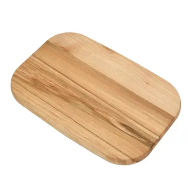 Deska za rezanje 30x20x2cm / les