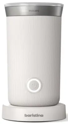 PHILIPS penilnik mleka za espresso aparat Baristina BAR311/00, bel