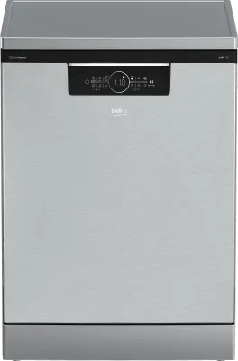 Odprta emb - BEKO BDFN36560XC pomivalni stroj