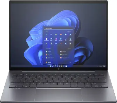 Odprta emb - Laptop HP Elite Dragonfly G4 / i7 / RAM 16 GB / SSD Drive / 13,5″ WUXGA