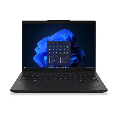 Prenosnik LENOVO ThinkPad L14 G6 35,6 cm (14"), ICU7 255U, 16 GB RAM, 512 GB SSD, W11P, črn