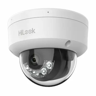 HiLook kamera 8.0MP IPC-D180HA-LU zunanja