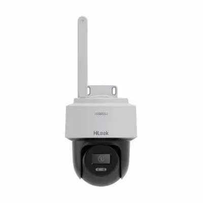 HiLook kamera 2.0MP PTZ-N2C200I-W(W) brezžična PT zunanja