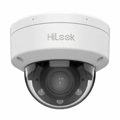 HiLook kamera 4.0MP motorizirana leča IPC-D640HA-LZU zunanja