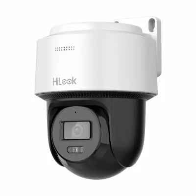 HiLook kamera 4.0MP PTZ-N2C400M-DE (2.8mm)(B)