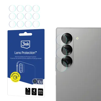 3MK ZAŠČITNO STEKLO ZA SAMSUNG GALAXY Z FOLD 6 PE