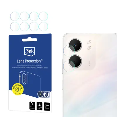 3MK KALJENO STEKLO ZA OPPO A5X ZAŠČITNA FOLIJICA ZA OPPO A5X PRED POŠKODBAMI