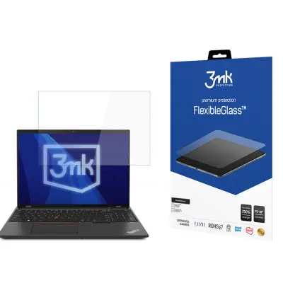 3MK FLEKSIBLEGLASS KALJENO STEKLO ZA LENOVO THINKPAD T16 GEN 4 17 CA