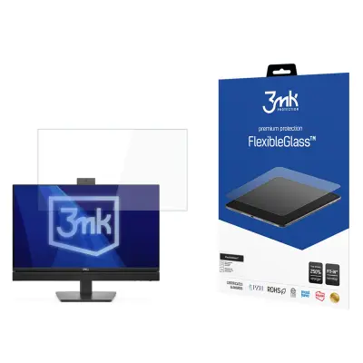 3MK FLEKSIBLEGLASS ZA DELL PRO 24 ALL-IN-ONE QC24250 25” ZAŠČITNO STEKLO