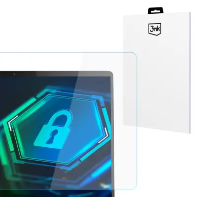 3MK ZAŠČITA ZASEBNOSTI 2-SMERNA ZA HP PROBOOK 640 G8 DO 15 PALČNIH OLEOFOBNIH ZASLONOV Z LEPILOM