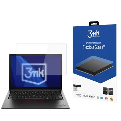 3MK FLEXIBLEGLASS ZAŠČITNO KALJENO STEKLO ZA LENOVO THINKPAD L13 GEN 6