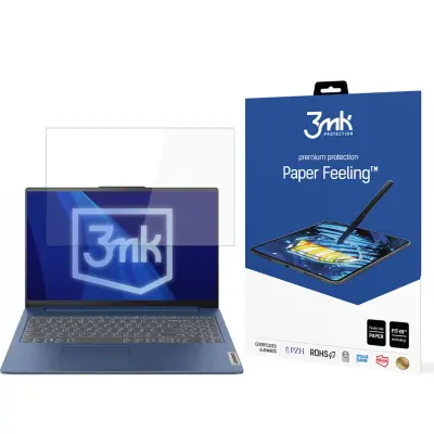 3MK ZAŠČITNA FOLIJSKA FOLIJA ZA LENOVO IDEAPAD SLIM 5 14IAH10 DO 15 PALCEV