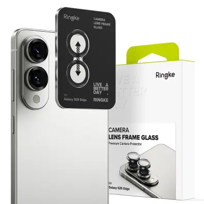 TECH-PROTECT KALJENO STEKLO QUICK SET+ ZA SAMSUNG GALAXY S25 EDGE