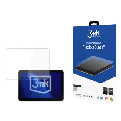3MK FLEKSIBLEGLASS ZA SAMSUNG GALAXY TAB ACTIVE5 PRO 13-PALČNO ZAŠČITNO STEKLO