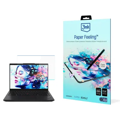 3MK PAPIRNI OBČUTEK ZA LENOVO THINKPAD L14 GEN 6 DO 15