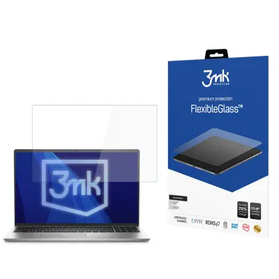 3MK KALJENO STEKLO, FLEKSIBILNO STEKLO ZA DELL INSPIRON 3520 17-PALČNO ZAŠČITNO
