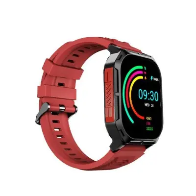 PAMETNA URA HIFUTURE FUTUREFIT ULTRA3 ZA ANDROID IN IOS Z MERILNIKOM SRČNEGA UTRIPA