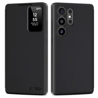 PAMETNA DENARNICA TECH-PROTECT ZA SAMSUNG GALAXY S25 ULTRA ZAŠČITNA