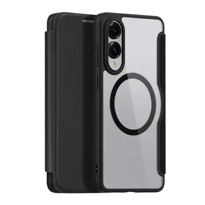 OVITEK DUX DUCIS SKIN X PRO ZA SAMSUNG GALAXY S25 EDGE Z MAGSAFE