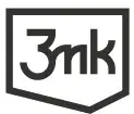 3MK COMFORTDUO OVITEK ZA APPLE IPHONE 17 MAT ČRN ZAŠČITNI