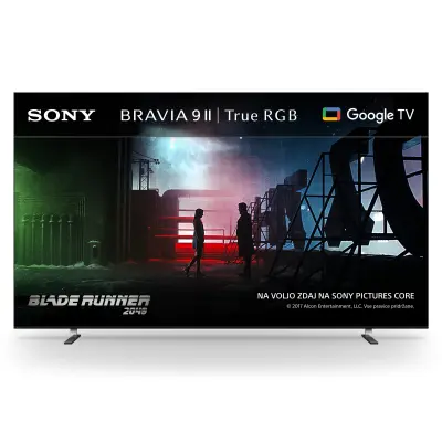 Televizor SONY BRAVIA 9M2 K65XR95M2