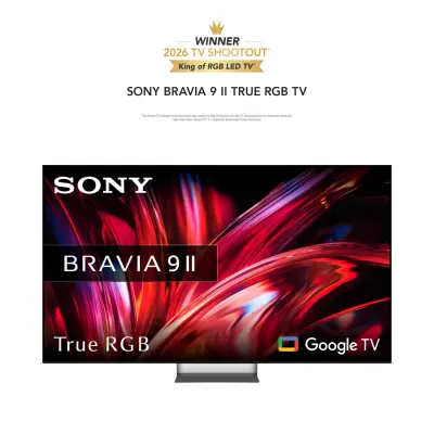 Televizor SONY BRAVIA 9M2 K75XR95M2