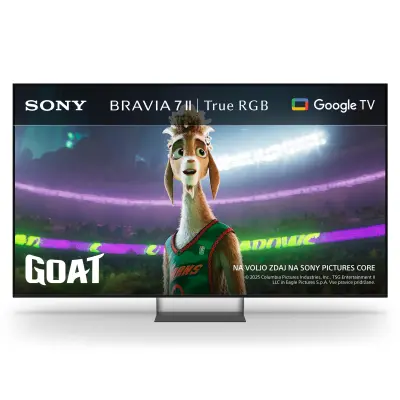 Televizor SONY BRAVIA 7M2 K55XR75M2