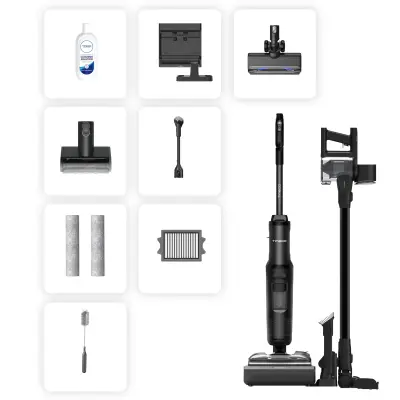 Tineco Floor One Switch S7 Stretch Premium brezžična naprava za čiščenje tal