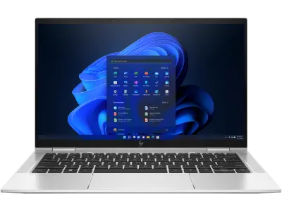 Odprta emb - Laptop HP EliteBook x360 1030 G8 / i5 / RAM 16 GB / SSD Drive / 13,3″ FHD
