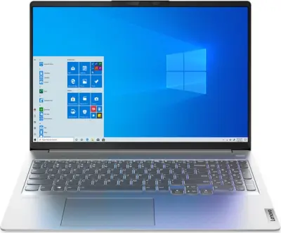 Odprta emb - Laptop Lenovo IdeaPad 5 Pro 16IHU6 Intel i5-11300H/16 GB/256 GB NVME SSD/MX 450/16" WQXGA / i5 / RAM 16 GB / SSD Drive / 16,0″ WQHD