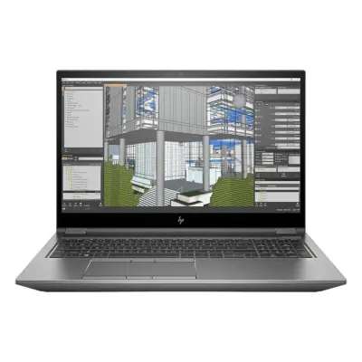 Obnovljeno - kot novo - HP ZBook Fury 15 G8 15,6″