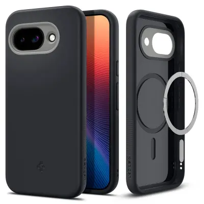 CAPA SPIGEN NANO POP PARA GOOGLE PIXEL 9A COM PROTEÇÃO MAGSAFE