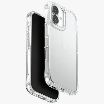 UNIQ LIFEPRO XTREME OVITEK ZA IPHONE 17 Z MAGCLICK POLNILNIM ZAŠČITNIM OVITKOM