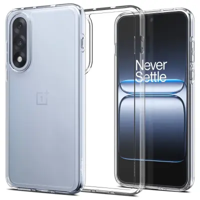 SPIGEN ULTRA HYBRID OVITEK ZA ONEPLUS NORD 5 PROZOREN ZAŠČITNI