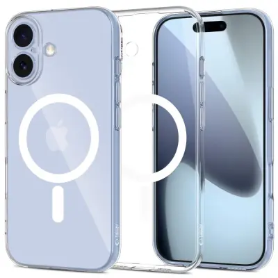 OVITEK TECH-PROTECT FLEXAIR ZA IPHONE 17 Z ZAŠČITO ZA ZASLON MAGSAFE