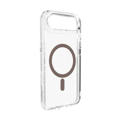 OVITEK PURO LITE MAG TPU+PC ZA IPHONE 17 AIR, ZDRUŽLJIV Z MAGSAFE